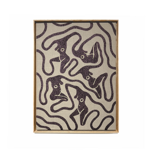 ECSTATIC NUDES LINO 8