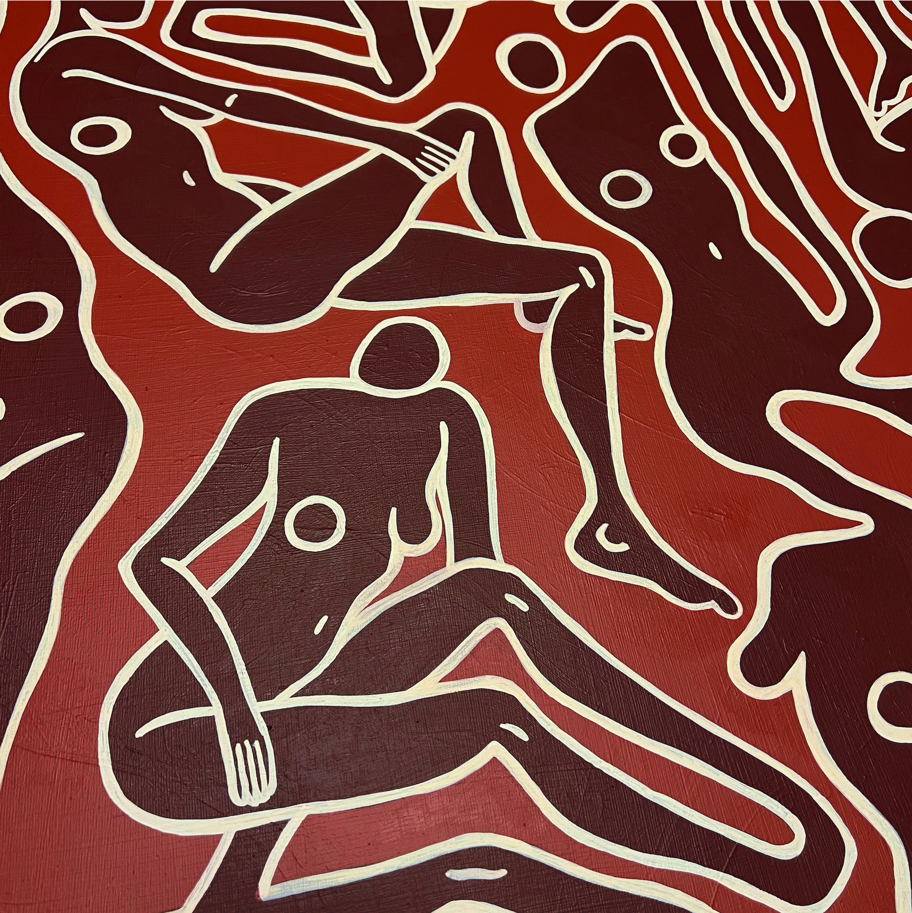ECSTATIC NUDES 62