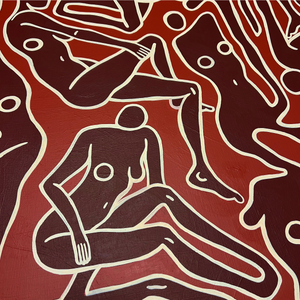 ECSTATIC NUDES 62