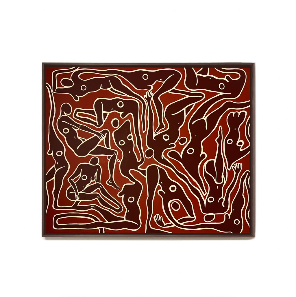 ECSTATIC NUDES 62