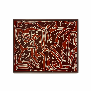 ECSTATIC NUDES 62