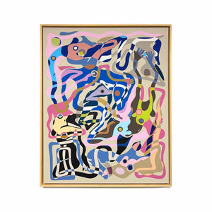 ECSTATIC CLASH 5