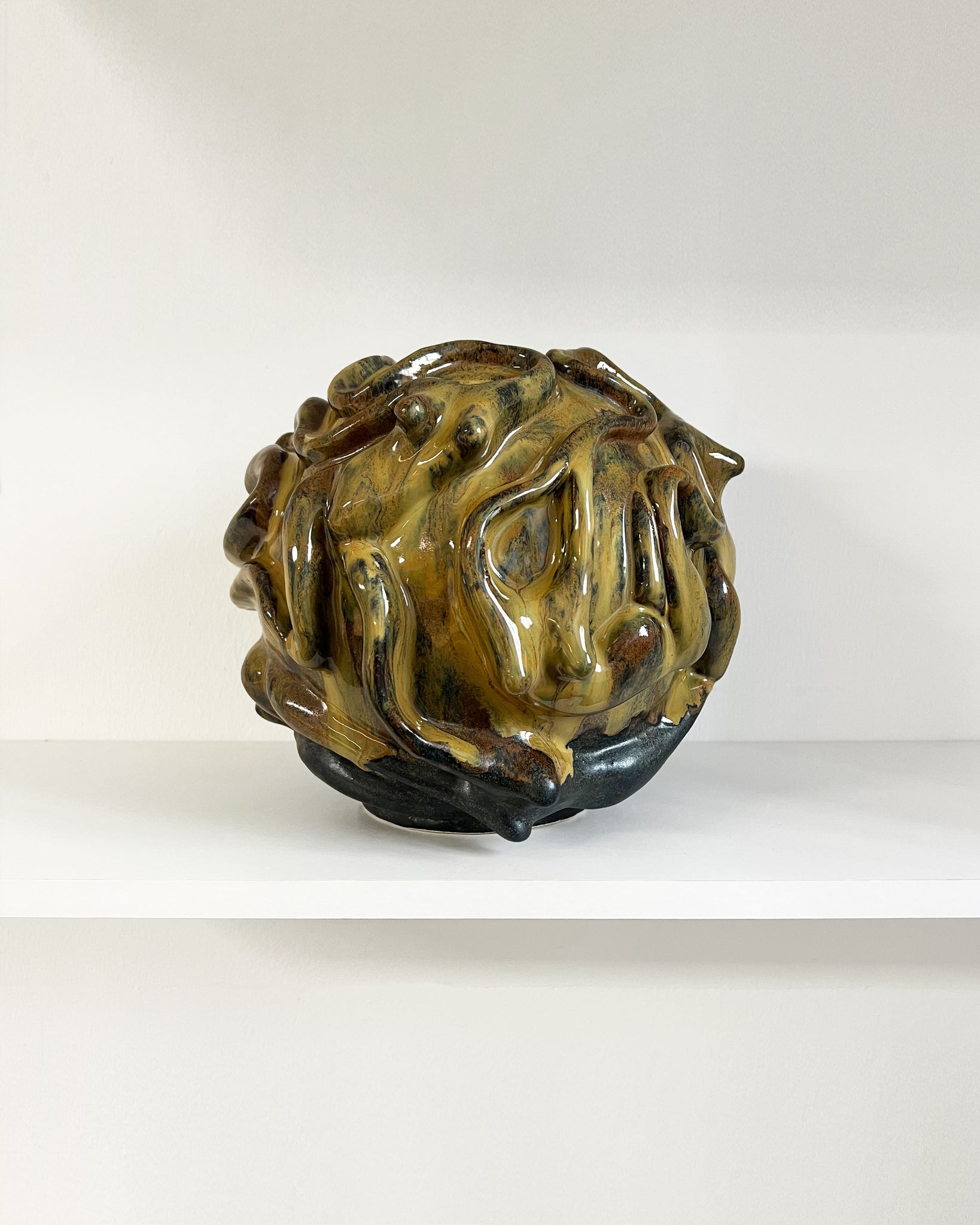 ECSTATIC N VASE 'Nara'