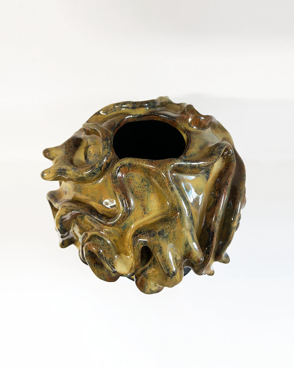 ECSTATIC N VASE 'Nara'