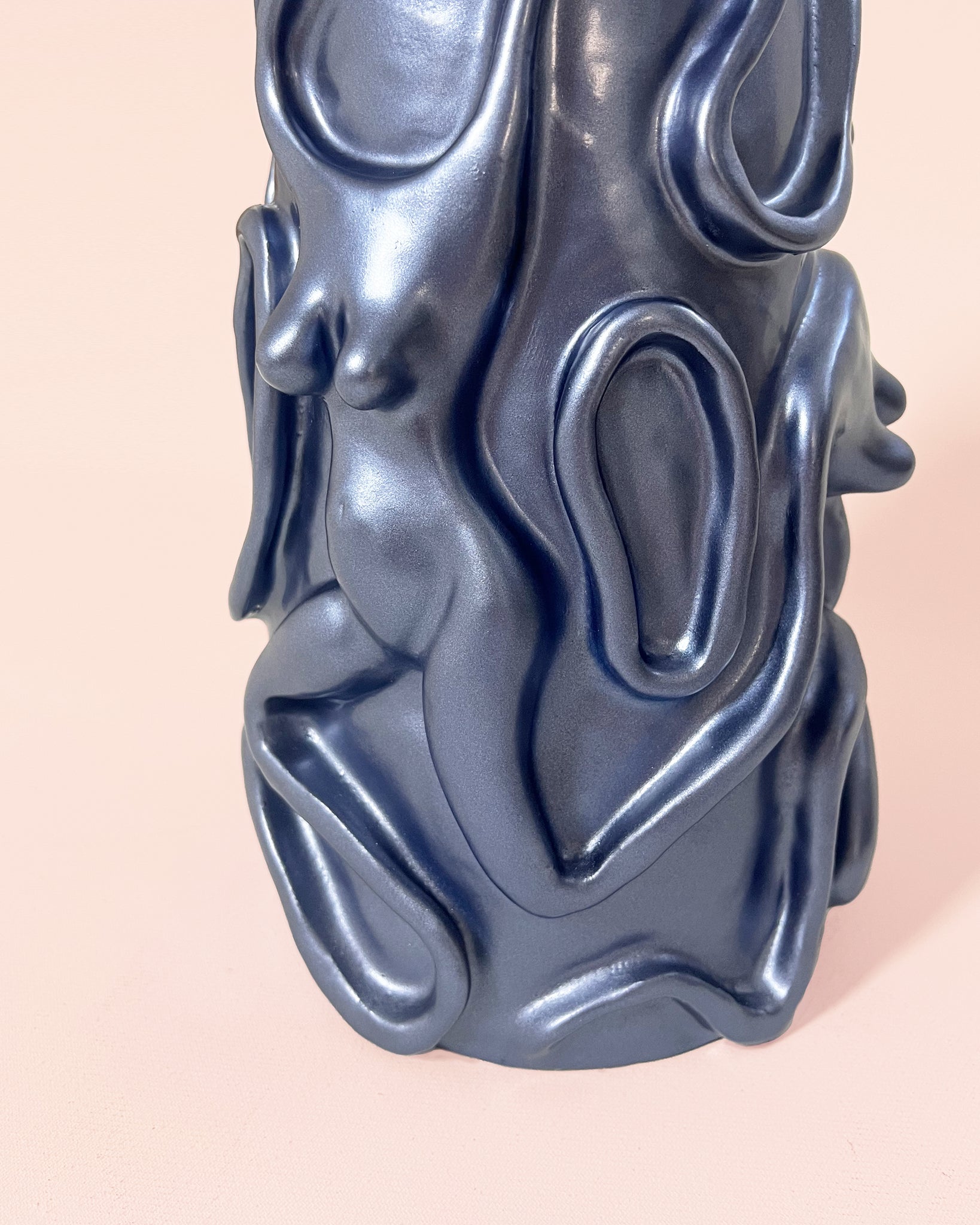 ECSTATIC N FLOWER VASE 'Willa'